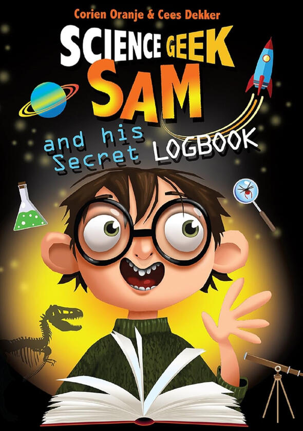 Science Geek